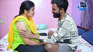 Hot Desi Bhabhi Hardcore Romantic Sex