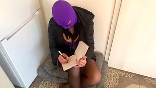 MilfyCalla's classic compilation featuring her as your naughty stepmom