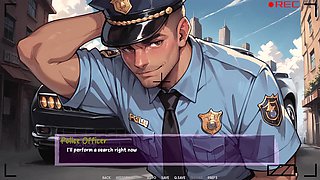 Shadows of Ambition: BBC Sloppy Juicy Deepthroat Blowjob by Maid in the Locker Room - Episode 6