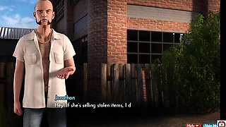 The Genesis Order - PT 34 - NLT Media