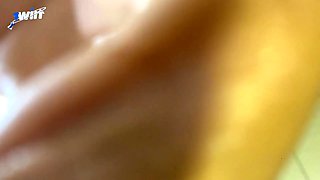 Gorgeous cougar filthy porn scene