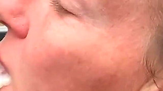 Amateur Teacher Multiple Cumshot Compilation