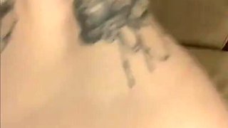 The private video of stepsisters Tina and Marica Chanelle