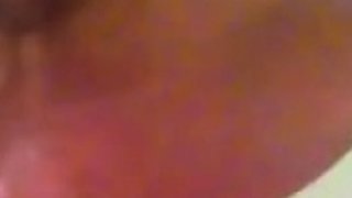 Pierced Amateur Girl Squirts While Playing With Her Toy