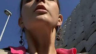 Lenka big tits