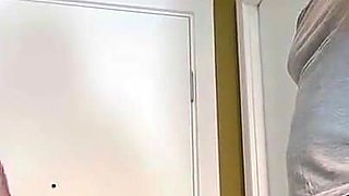 The Condominium Manager Is a Pervert Who Comes to My Apartment in the Wee Hours of the Morning.