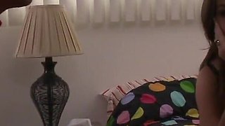 Nika will get fuck from stranger fucked in house