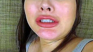 Bliss Dulce - Fucking Machine Doggystyle Slow Motion