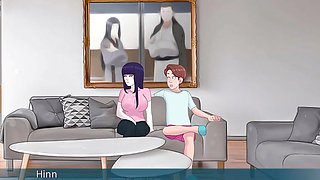 Sex Note - 124 Stupid Bitch Is Horny By MissKitty2K
