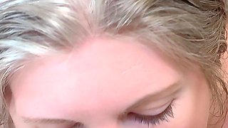 Step Mommy Needs Your Help with Her Facial Routine