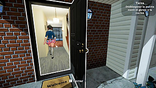My Sexy Neighbor Prologue 1