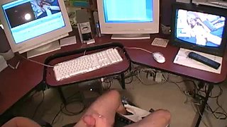 Blake Kennedy Solo