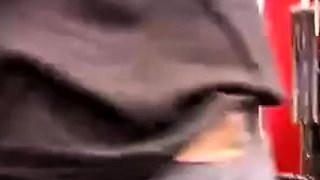Big assed busty tit fuck and blowjob