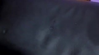 Giant Dildo Destroying My Virgin Pussy