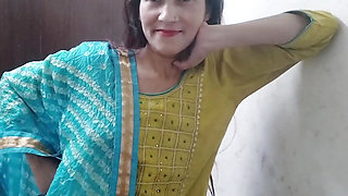 Muslim big step sister boyfriend ko bulakar chudi