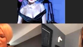 Livestream with Cherie Deville Featuring Cherie Deville