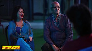 Sugar Daddy - Indian Sugar Stepdaddy Fucking My Stepmom! Hot Stepmom Sex