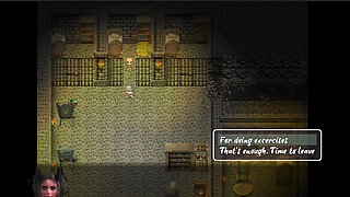 Teaching My Stepdaughter About BDSM