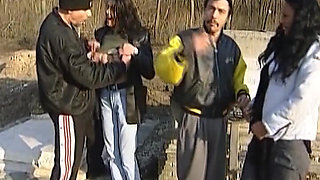 Watch This Amaateur Babe From Germany Get Fucked