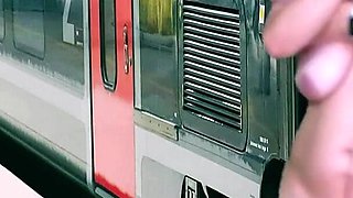 Sex at the Station with Garabas and Olpr