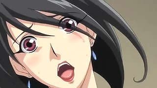 Bakunyuu BOMB 03 sub esp: Anal, Milf  Hardcore Porn