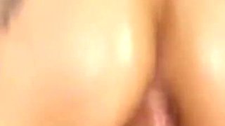 Personal Trainer Shows Technique to Enlarge Buttocks! Extreme Anal in Spanish for Free