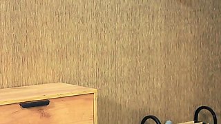 High Heels, Pantyhose & Cheating - Hotel Room Secrets
