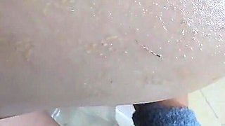 Drill My Asshole and Watch It Expand