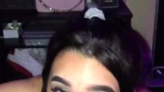 Mackzjoness Blowjob