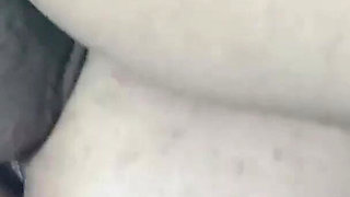 Deep Penetration on Wifes Pussy