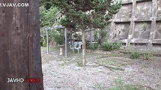 Sasaki Maria And Maria Sasaki - Gives Amazing Pov Blowjob And Handjob Experience
