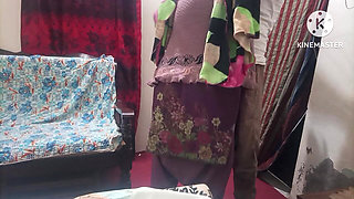 Anal Sex - Stepmom Fucking in the Ass