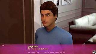 The Wants of Summer - PT 30 - Teacher was worth it