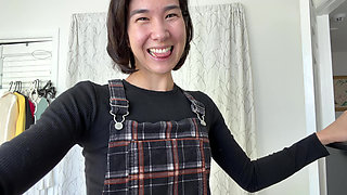 Cock Worship Quickie Before Family Function Fantasy