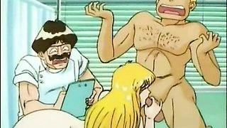 Chippie's rounded clip by Fuck Me Like A Monster