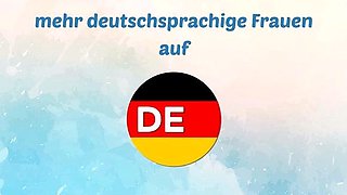 Deutsch BBW Milf Amateur