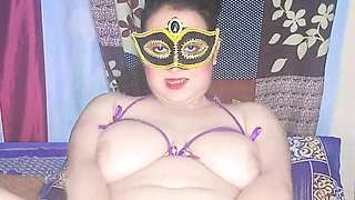 Lingerie Secrets with Alisha Bhabhi