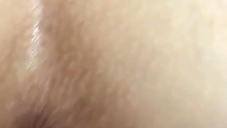 Bratty Anal Slut Duo: Ass Finger, Lick & Humiliate