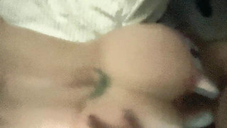 She Loves to Fuck