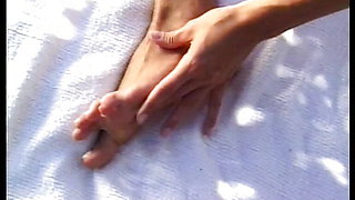 Private Feet Mania  scn02