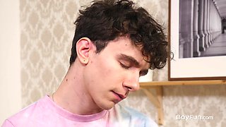 Kai Danvers - BoyFun