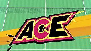 Ep13: Hentai Scenes with Margaret, Steffi and Maria - Academy Love Saga: Tennis Angels Ex
