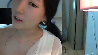 Korean girl 082