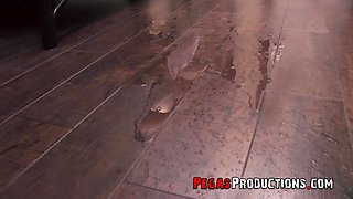 Amateur naked teens threeway sex