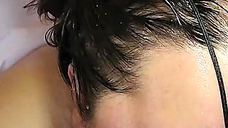 I Love It When My Man Pisses on My Face and Fucks My Throat Until He Cums on My Face