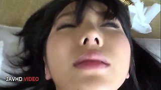Kinky JAV Action Serious Japanese Blow Jobs With Ayumu Ishihara Wow