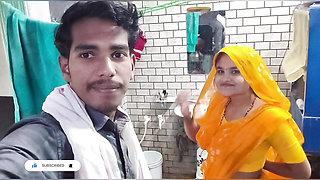 Newly married Indian Desi beautiful sexy fucked by -Snapchat143