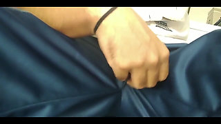 How My Dick Drips