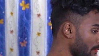 Indian Black Playboy Fuck Neighbour Wife with Big Dick!