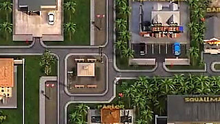 Treasure of Nadia V87061 Part 251 Sex with Doctor on Receptionist Desk by Loveskysan69